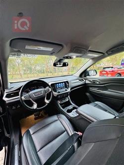 GMC Acadia